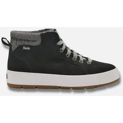 Tahoe - Boots - schwarz - 36