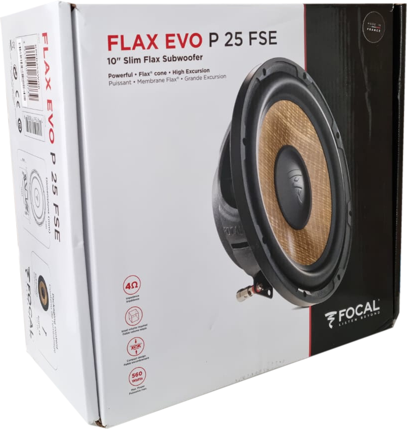 FOCAL P25FSE