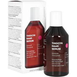 Thiocyn Haarserum Frauen Vegan 150 ml