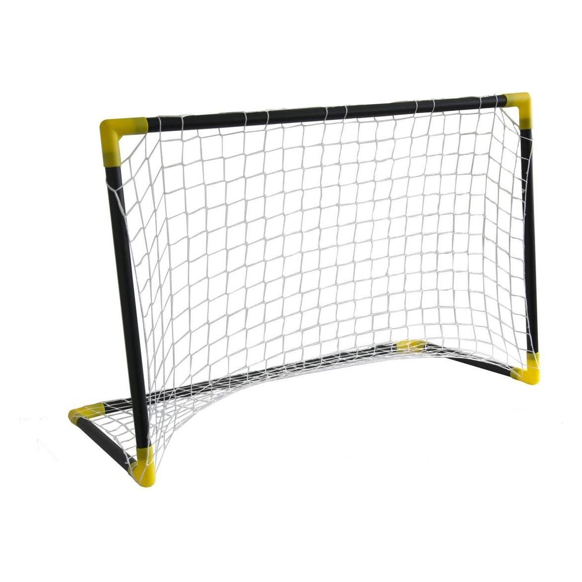Spartan Publishing Kinderfussballtor Minitor-Set 76x66x52cm (2 Stk.) (1148)