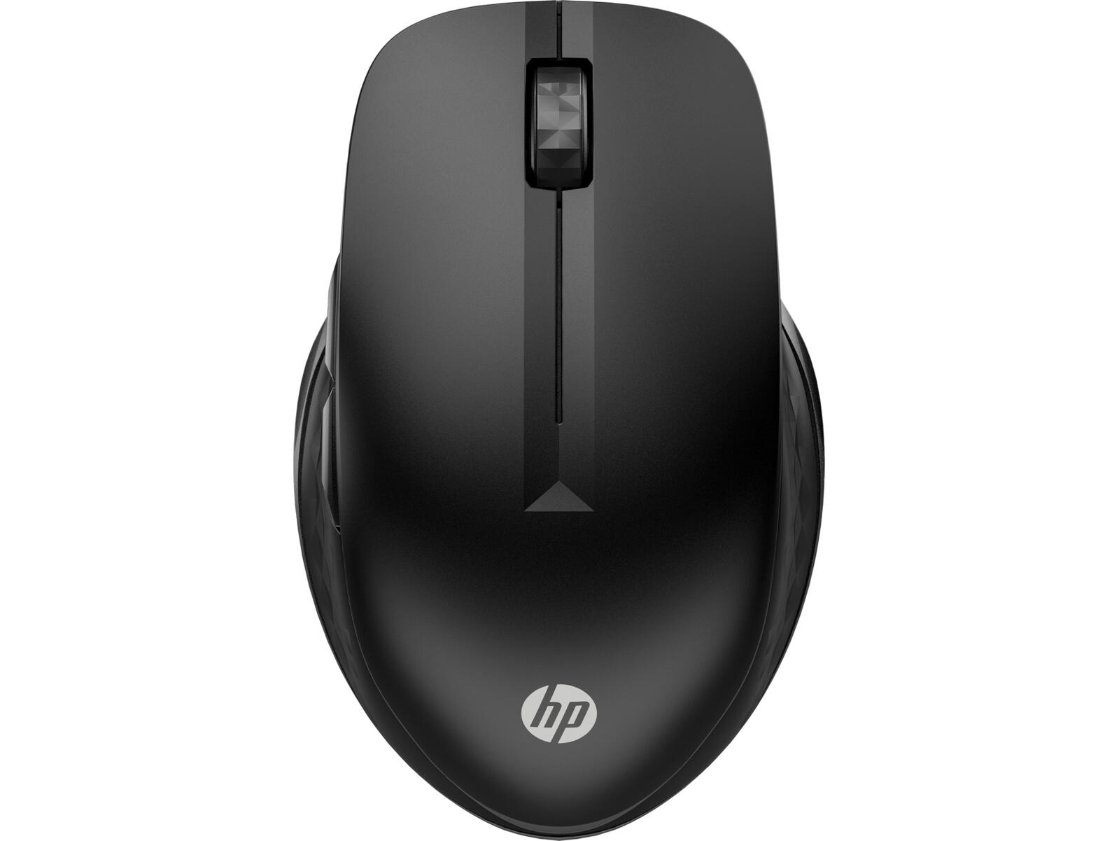 HP Inc. HP 430 Wireless Maus schwarz 3B4Q2AA#ABB