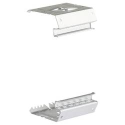Hager BRS851309 Kupplung Stoß-Stellenverbindung (B x H) 130 mm x 85 mm 1 St.