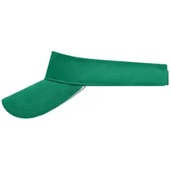 Sandwich Sunvisor "MB6123" - green/white