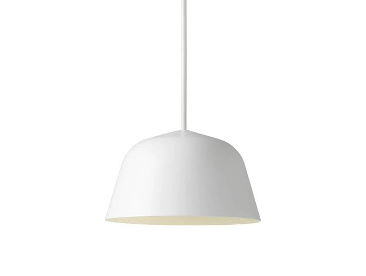 Muuto Suspension Ambit Ø16,5 cm blanc