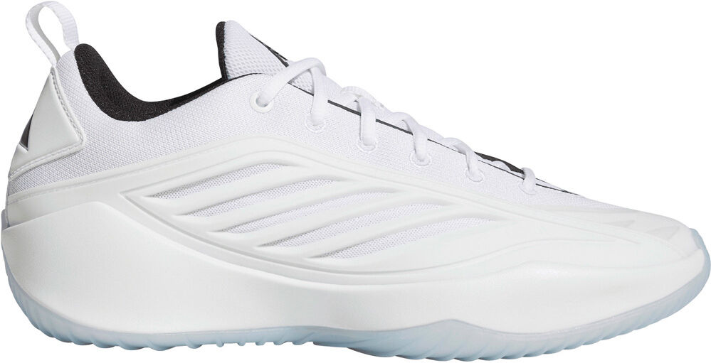 Adidas believe that 1 zapatilla baloncesto Blanco (54 2/3)