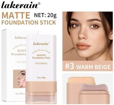 Uplifted Finds Smooth Serum Beauty Balm Stick Skin Tint i