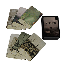 Dragon Dawn Productions Verdun - Mud and Blood - Erweiterung 301632