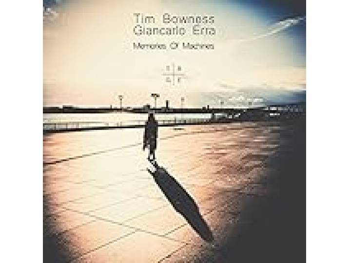 Memories of Machines