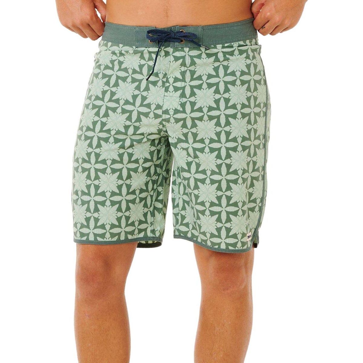 RipCurl Mirage Pacific Rinse GEM moss (0102) 28 0E0MBO-0102-28