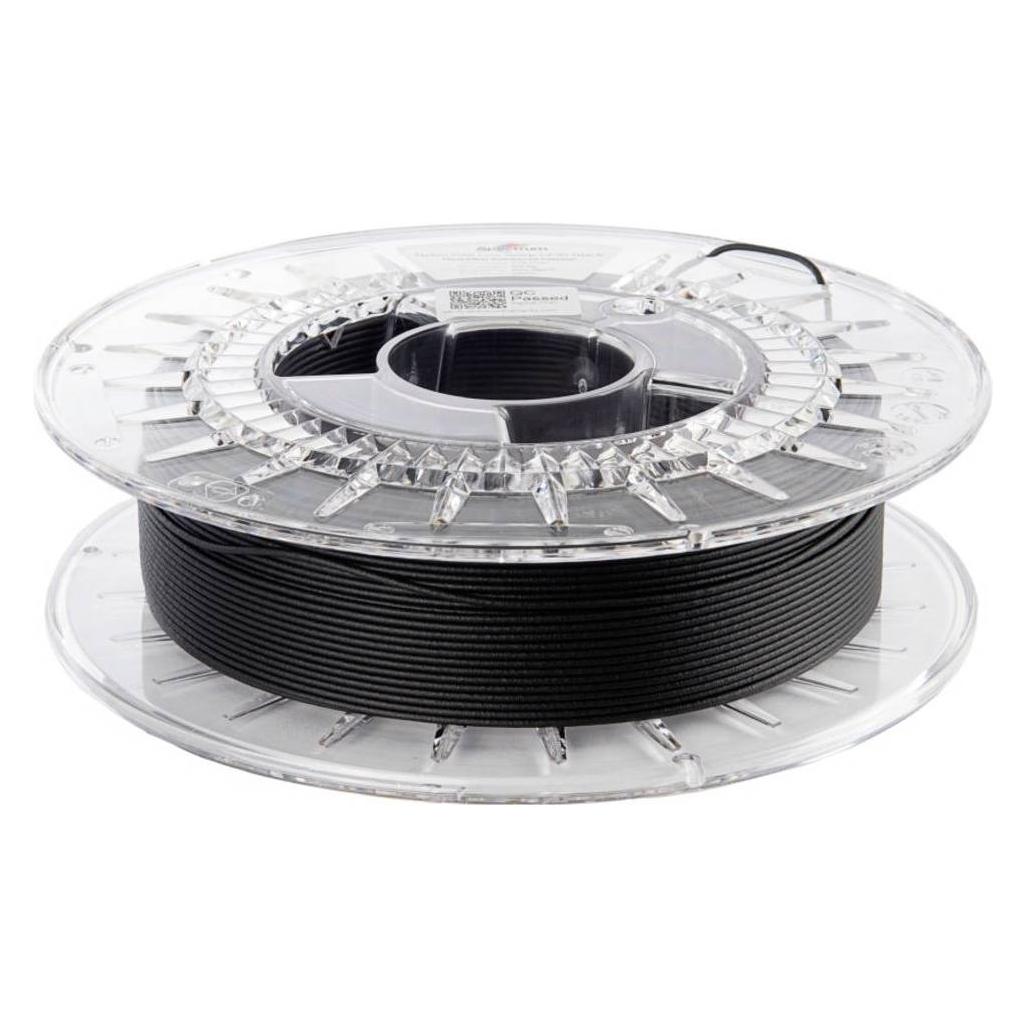 Spectrum Filaments 80740 PA6 Low Warp GF30 Filament PA6-GF Glasfaserverstärkt, h (500 g, 1.75 mm) (80740)
