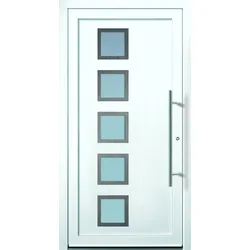 Groke Haustür Modell 13