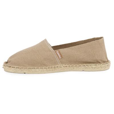 Espadrij - Classic - Freizeitschuhe 42 | EU 42 beige