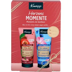 Kneipp Herzens Momente Geschenkset 400 ML