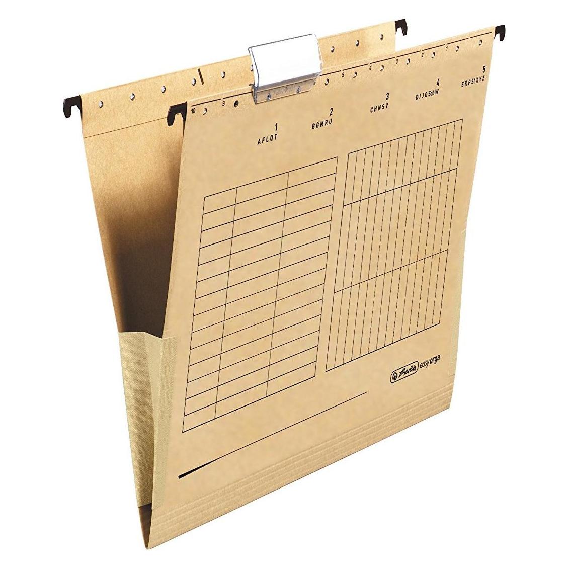 Herlitz 10843373 (A4, 1x) (10843373)