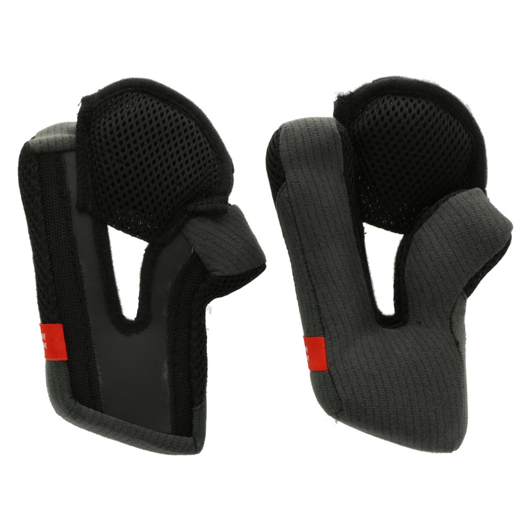 Giro Disciple Cipher Cheek Pads 40mm (360800015500008060)