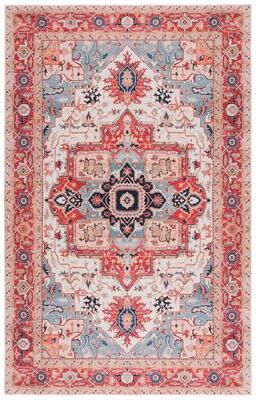 SAFAVIEH Tucson Kersten Transitional Rug