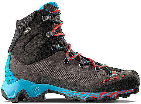 LA SPORTIVA Damen Bergschuhe Aequilibrium Trek GTX grau   39 W