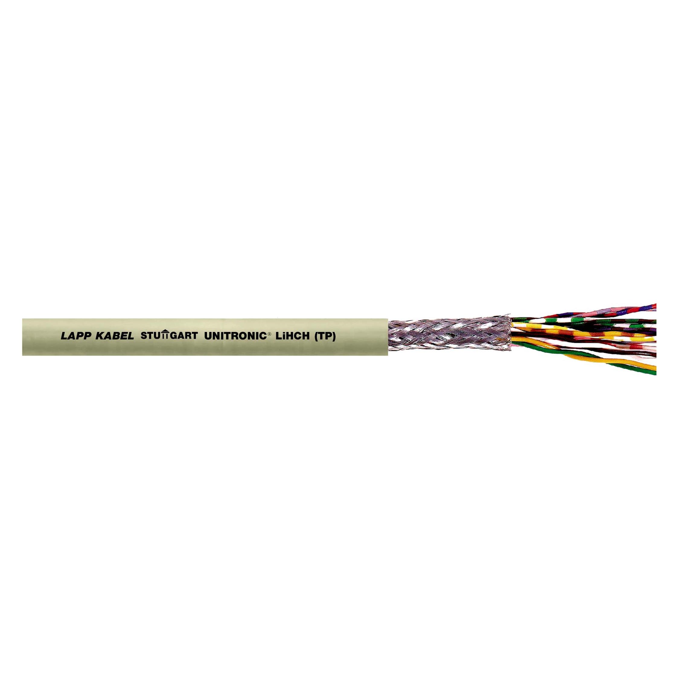 Lapp UNITRONIC LiHCH (TP) (500 m) (0038312/500)