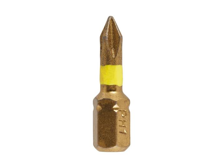 Wolfcraft Diamant-Bit Nr. 1 25 mm