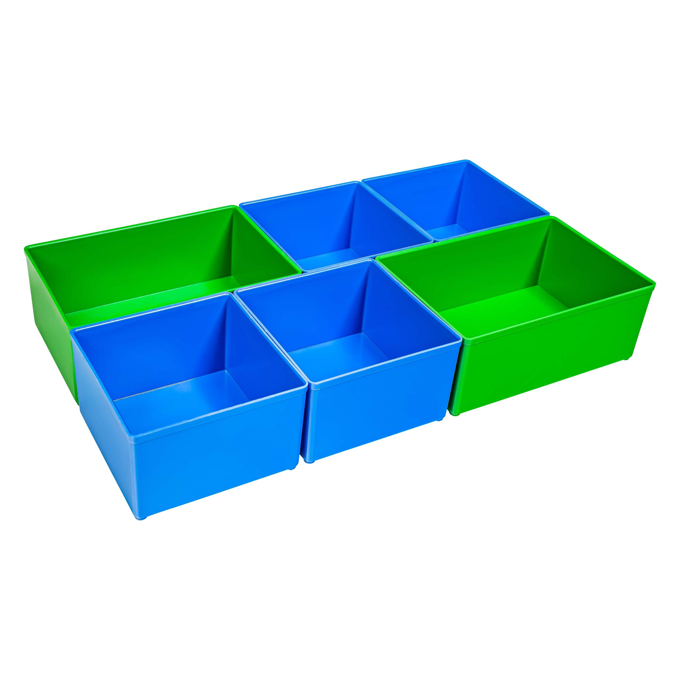 BS Systems Insetbox CD3 CT M 74 BSS (6100000631)