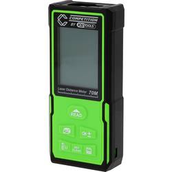 KS Tools 512.3000 COMPETITION Laser-Entfernungsmesser Laser-Entfernungsmesser