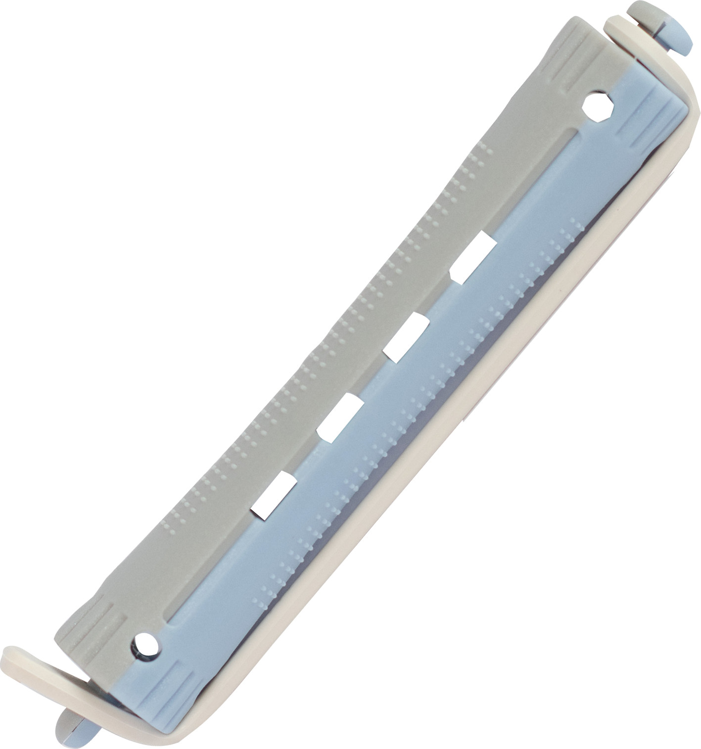 Efalock Kaltwellwickler 56606 - blau/grau 5660621301