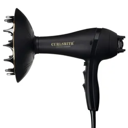 CURLSMITH x Hot Tools Defrizzion Haartrockner