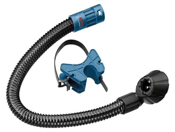 Dispositif d'aspiration\, accessoire système GDE hex