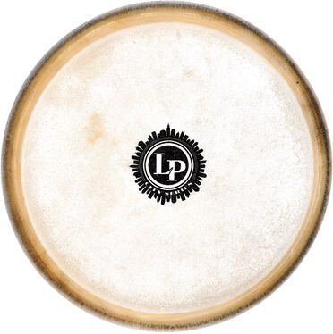 "LP 663B Bongo Head City EZ 7"" "