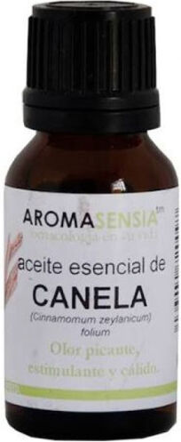 Aromasensia Cinnamon Essential Oil 15 ml