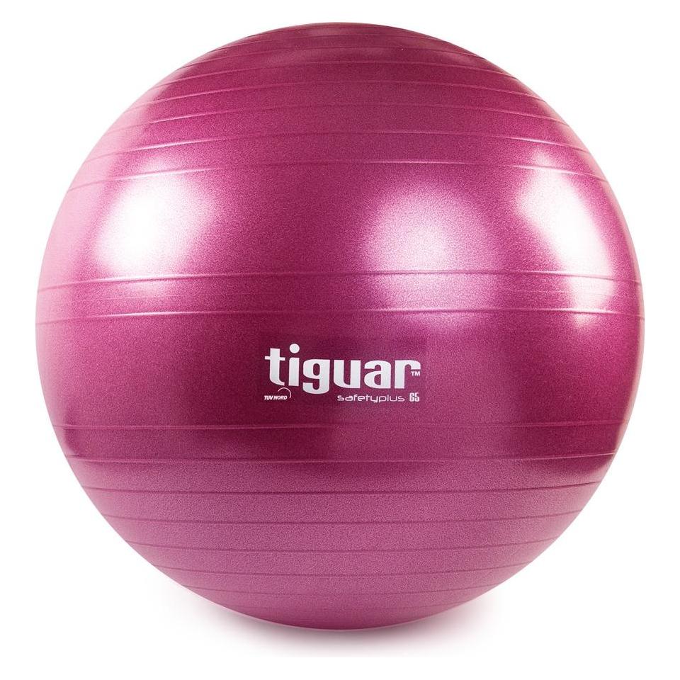 Tiguar Gym ball Safety Plus, 65cm (65 cm) (TG1141P29000)