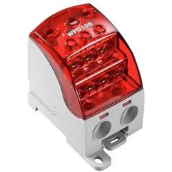 Weidmüller Klemme Schraubanschluss WPD 108 1#2725280000