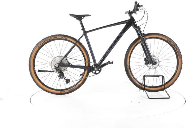 Bulls Copperhead 3S Fahrrad Hardtail - 295098