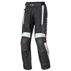 Held Takano Motorrad Leder-/Textilhose
