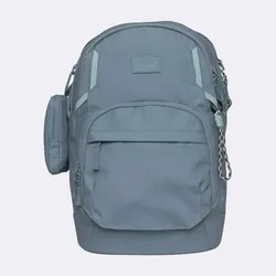 Beckmann Schulrucksack Sport Air Sea Green