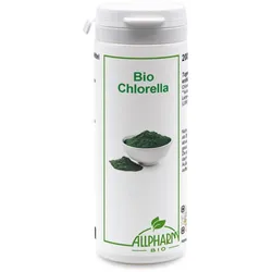 Bio Chlorella Allpharm Premium 200 St