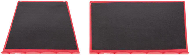 Jeu de protecteurs magnétiques, 2 pcs. ; KS Tools (903.1040)