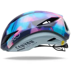 Giro Eclipse Pro Spherical Helm TE Multi/Haze CSR Gr. S (51-55 cm)