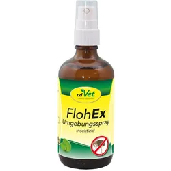 Flohex Umgebungsspray