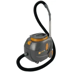 Taski AERO 15 Staubsauger, Flüstersauger mit nur 63 dB nur 63 dB, mit Teleskoprohr, Kombi-, Pinsel- und Fugendüse