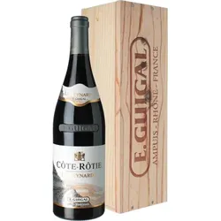 La Reynarde 2022 - OHK - E. Guigal - 0.75L
