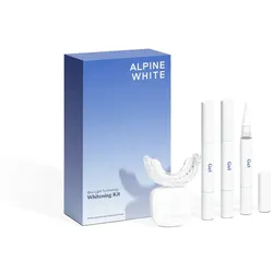 Alpine White Whitening Kit 1 P