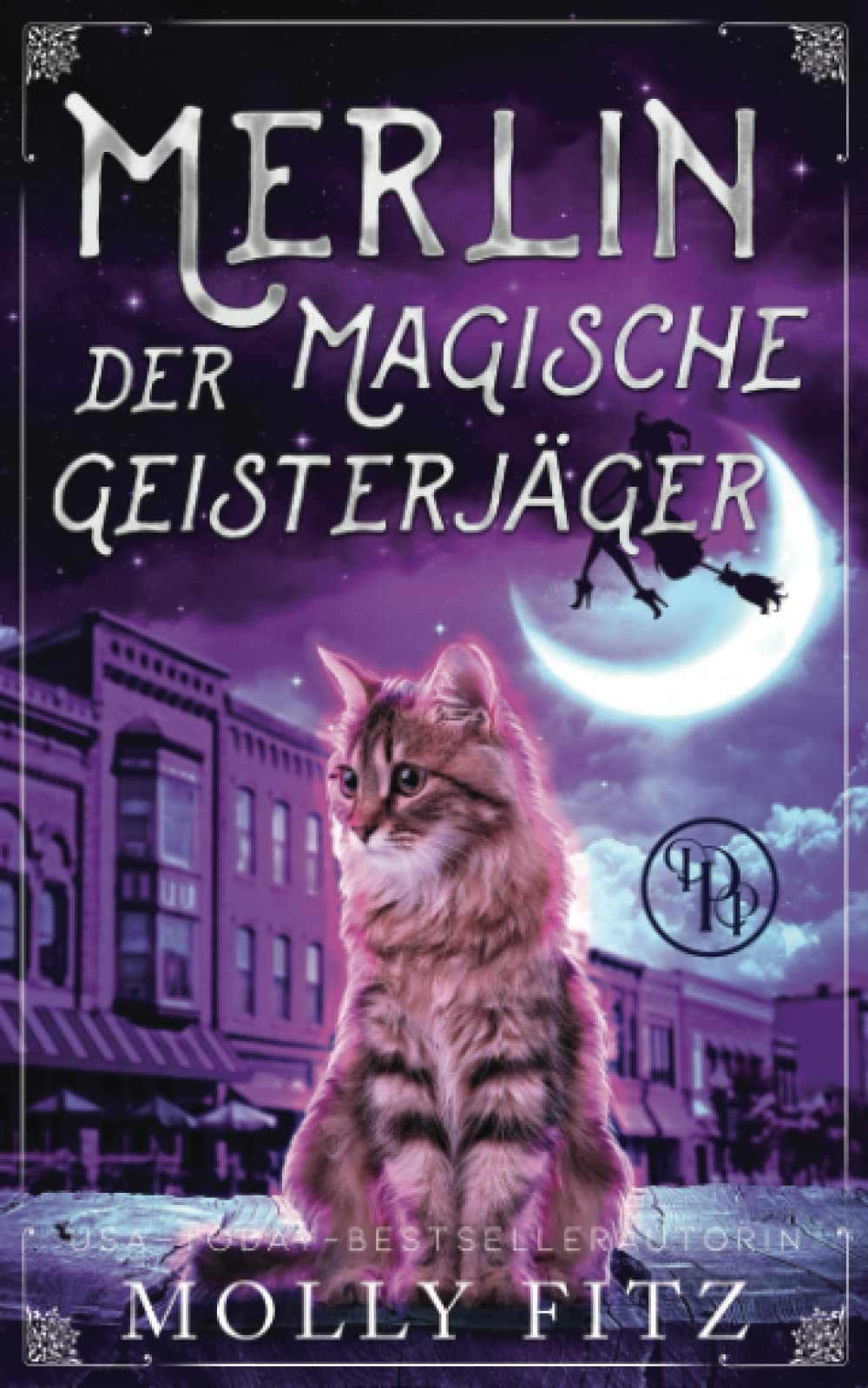 Merlin, der Magische Geisterjäger - Preis vom 12.10.2026 11:37:12 h