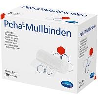 PEHA-MULLBINDE 6 cmx4 m 20 St