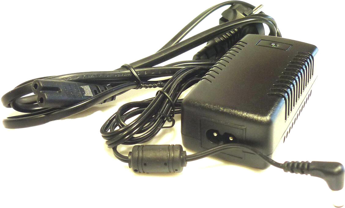 Ersatzteil Netzteil 5v/5a Mit Adapter Strom Kabel