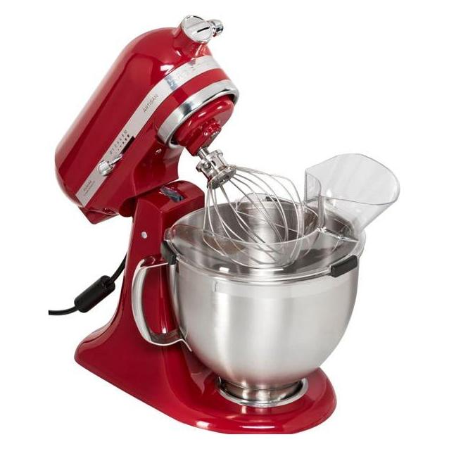 KitchenAid Artisan Premium KSM185 (4.80 l, 300 W) (5KSM185PSEER)