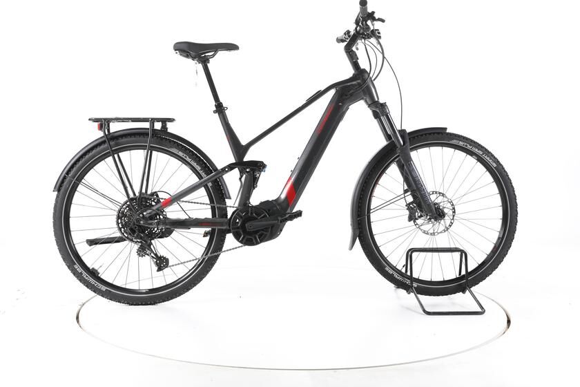 Conway Xyron SUV 4.9 Vélo Électrique SUV - 307303