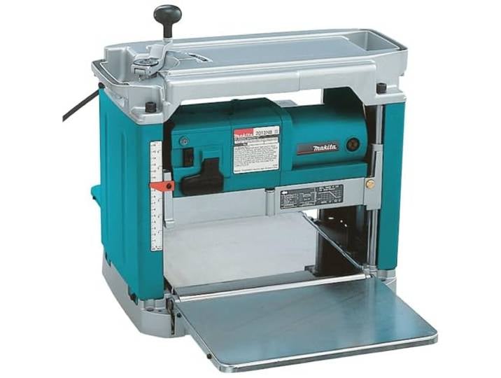 Makita 2012NB Dickenhobel 304 mm