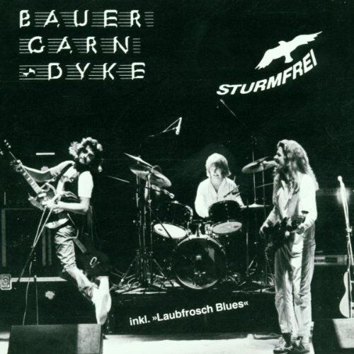 Bauer, Garn & Dyke - Sturmfrei - Preis vom 10.10.2026 11:48:34 h