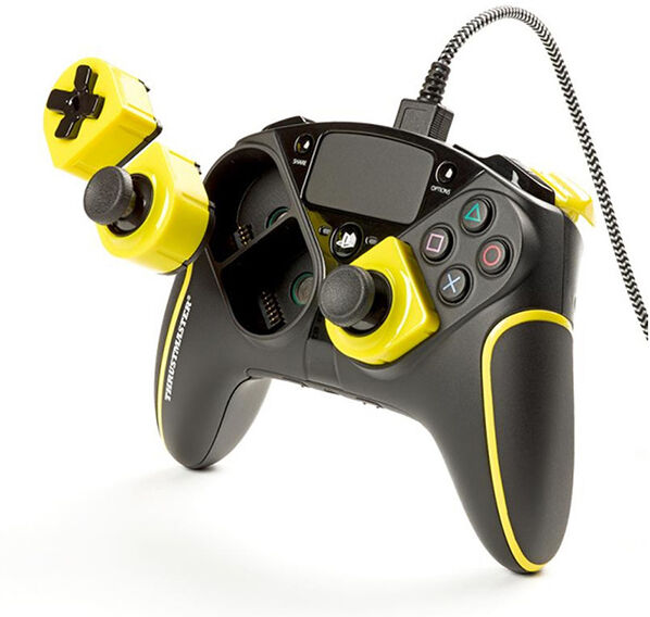 KIT COMANDO THRUSTMASTER ESWAP AML